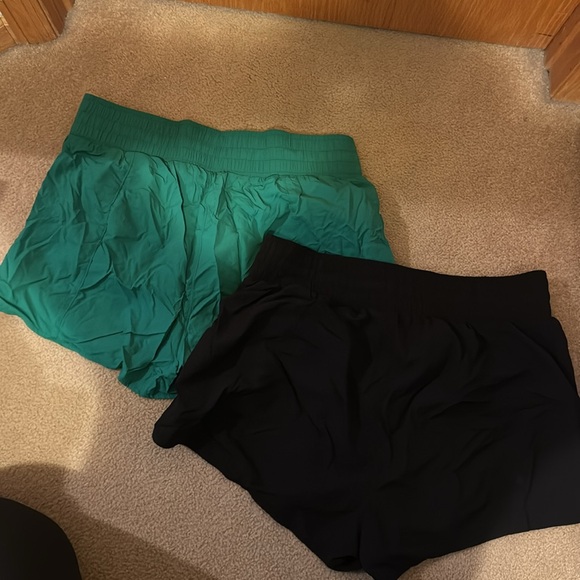 All in Motion size XL running shorts NWOT - Picture 2 of 2